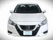2021 Nissan Versa 1.6 SV Sedan