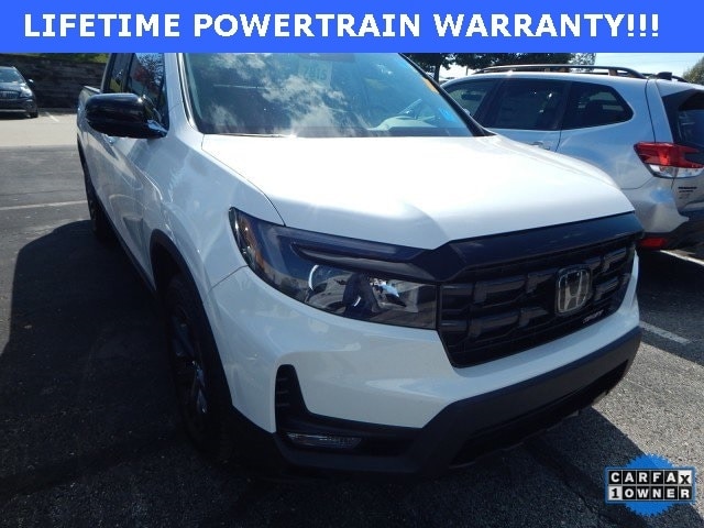 2024 Honda Ridgeline Sport's photo