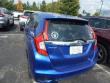 2019 Honda Fit EX Hatchback