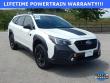 2022 Subaru Outback Wilderness SUV