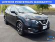 2021 Nissan Rogue Sport SL SUV