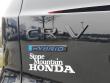 2026 Honda CR-V Hybrid Sport-L SUV