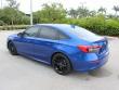 2022 Honda Civic Sport Sedan