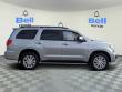 2014 Toyota Sequoia Platinum SUV