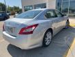 2010 Nissan Maxima 3.5 S Sedan
