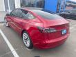 2021 Tesla Model 3 Standard Range Plus Sedan