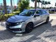 2019 Honda Civic Sport Sedan