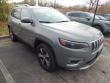 2019 Jeep Cherokee Limited SUV