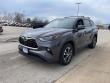 2021 Toyota Highlander XLE SUV