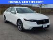 2024 Honda Accord EX Sedan