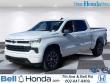 2022 Chevrolet Silverado 1500 RST Truck