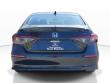2026 Honda Civic Hybrid Sport Touring Sedan