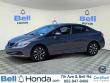 2014 Honda Civic EX Sedan