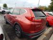 2018 Honda CR-V EX-L SUV