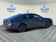2024 Honda Accord Hybrid Touring Sedan