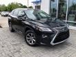 2018 LEXUS RX 350 350 SUV