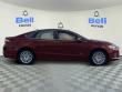 2014 Ford Fusion Energi SE Luxury Sedan