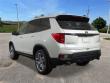 2025 Honda Passport EX-L SUV