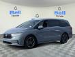 2023 Honda Odyssey Elite Van