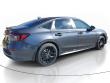 2026 Honda Civic Hybrid Sport Sedan