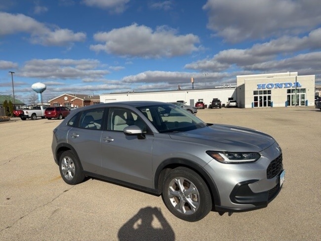 2023 Honda HR-V LX AWD SUV