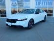 2024 Honda Accord Hybrid Sport Sedan