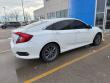 2019 Honda Civic EX-L Sedan
