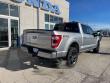 2023 Ford F-150 Truck SuperCrew Cab