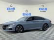 2022 Honda Accord Sport 2.0T Sedan