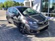 2019 Honda Fit EX Hatchback