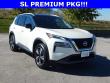 2021 Nissan Rogue SL SUV