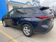 2023 Toyota Highlander LE SUV