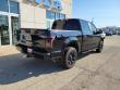 2017 Ford F-150 Truck SuperCrew Cab