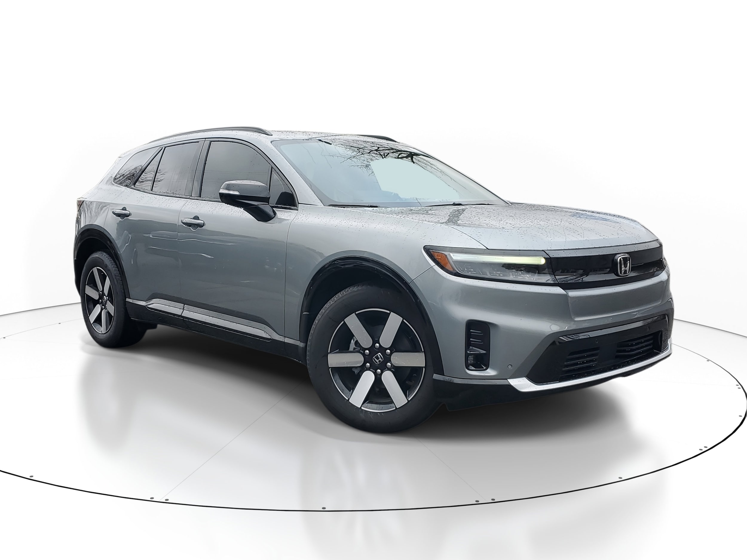 2025 Honda Prologue Touring