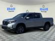 2023 Honda Ridgeline RTL Truck Crew Cab