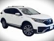2020 Honda CR-V Hybrid Touring SUV