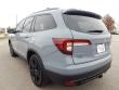 2022 Honda Pilot Black Edition SUV