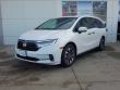 2024 Honda Odyssey EX-L Van
