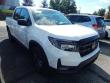 2024 Honda Ridgeline Sport Truck