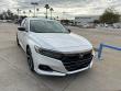 2021 Honda Accord Sport Sedan