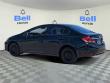 2015 Honda Civic LX Sedan