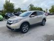 2019 Honda CR-V EX SUV