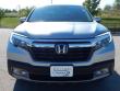 2017 Honda Ridgeline RTL-E Truck