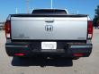 2017 Honda Ridgeline RTL-E Truck