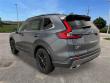 2025 Honda CR-V Hybrid Sport-L SUV