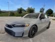 2025 Honda Civic Sport Hatchback