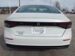 2024 Honda Accord EX Sedan