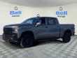 2020 Chevrolet Silverado 1500 Custom Trail Boss Truck