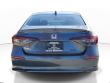 2026 Honda Civic Hybrid Sport Touring Sedan