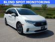 2023 Honda Odyssey Elite Minivan/Van